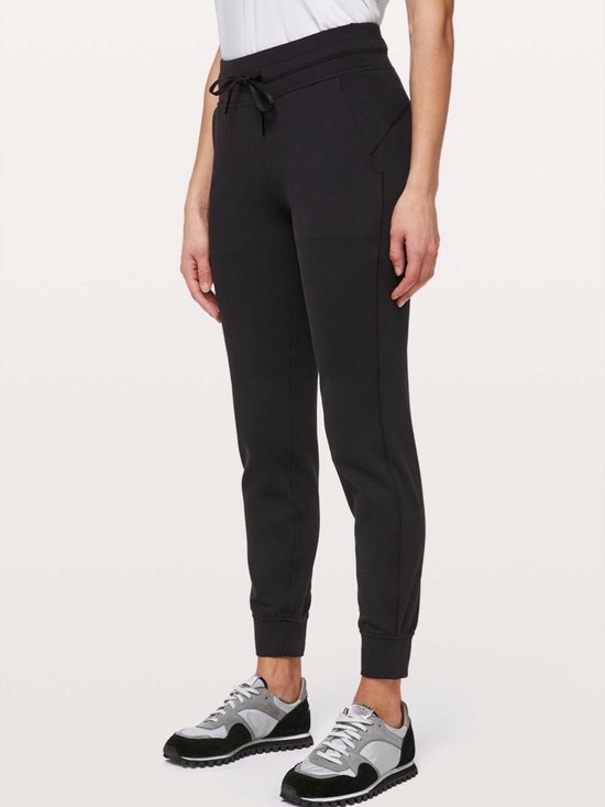 lululemon athletica Pants - Lululemon Ready To Rulu Pant